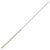 Matsuda Sakae Straw Brush, White Goat Hair, Japan, JBL51