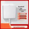 Líndōng Wall-Mounted Toilet Cistern with Strong Flush