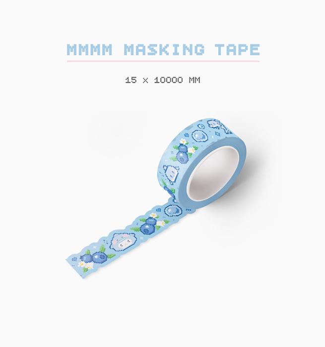 PLAVE НАБОР ДЛЯ ДНЯ РОЖДЕНИЯ 2025_YEJUN