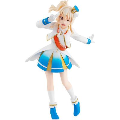 POP UP PARADE Love Live Nijigasaki High School Idol Club Ai Miyashita немасштабная ABS&PVC окрашенная полная фигурка 196249