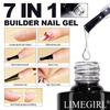 Limegirl Gel Nail Glue Easy To Peel Off 8 Ml