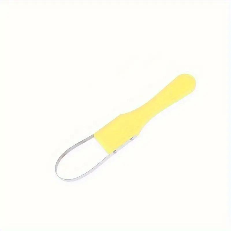 1 шт/2 шт ручной петлевой прополочник резак/инструмент для удаления сорняков с пластиковой ручкой для газонов и дворов