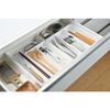 Made in Japan TAKAGI Smart Sliding Organizer Tray