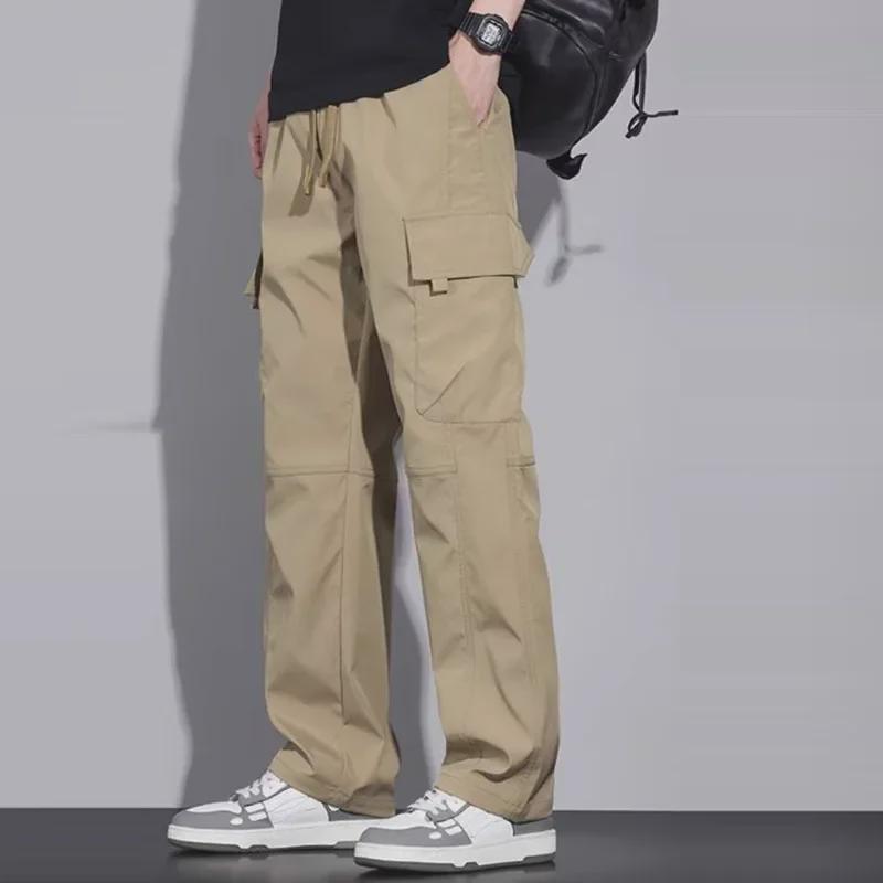 Легкие мужские быстросохнущие брюки для альпинизма Paratrooper