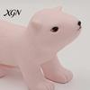 Soft Pinch Toy for Children Realistic Squirrel Squeeze with Sound TPR Fidget Built-in BB Kids Adults Cute Animal-Shaped Decompression Gadget