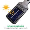 Yard Lamp Garden Outdoor 600W LED Solar Lamp Wall Light Motion Sensor