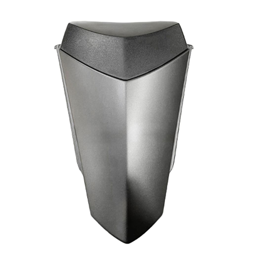 YZFR7 Motorcycle Rear Passenger Cowl Seat Back Cover Fairing For Yamaha YZF-R7 YZF R7 2022 2023 2024