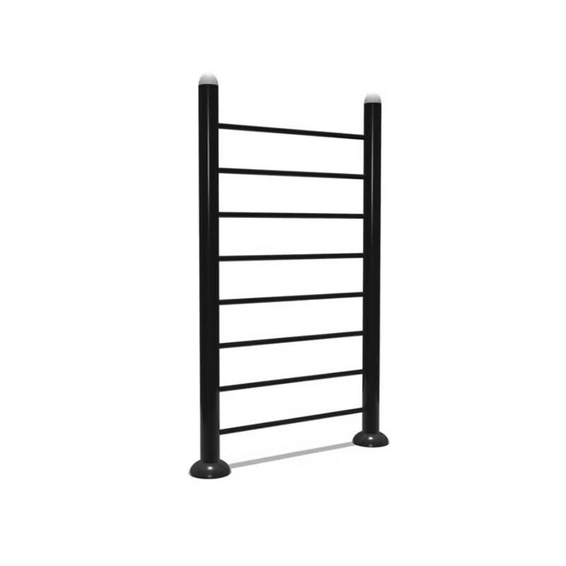 JINGGENG Outdoor Fitness Equipment for Parks and Communities