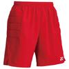 Junior Goalkeeper Game Pants FWGK20J 001 Red J160