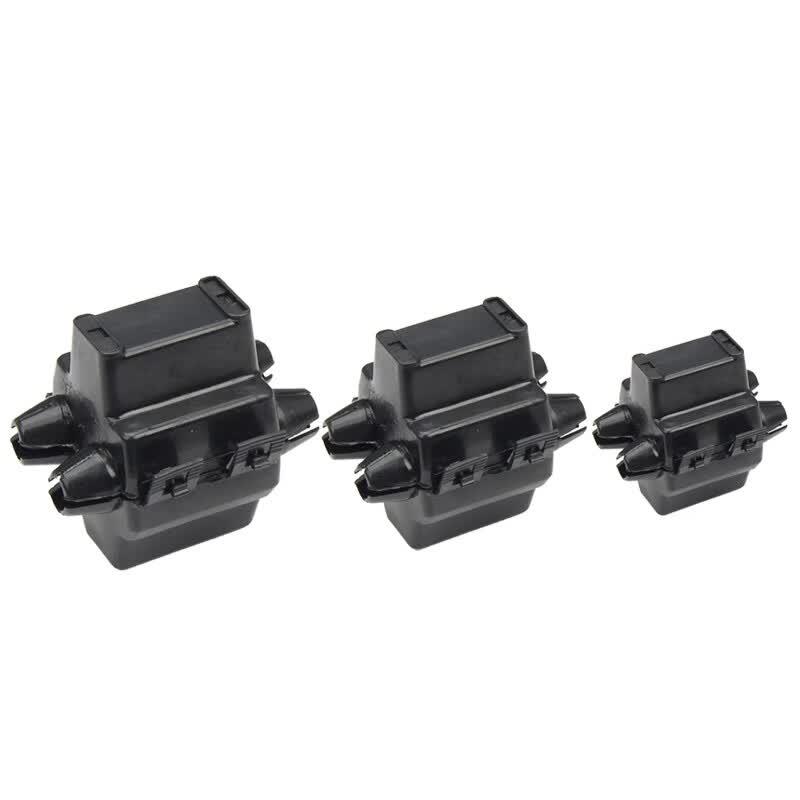 Tianxu JBTL16-120 Copper-Aluminum Parallel Groove Clamp