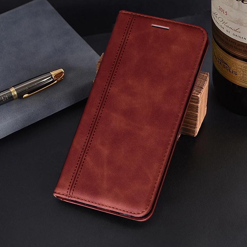 Магнитный кожаный флип-чехол для Samsung Galaxy A51 A71 A01 A11 A21 A31 A41 A81 A91 Чехол для телефона Samsung A70 A50 A30 A40 A20 A10 M30 S