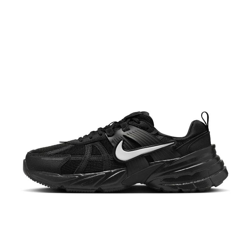 Nike Женские легкие дышащие кроссовки для бега - Весенние ретро светоотражающие кроссовки NIKE V2K RUN HQ1582