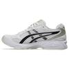 Aritzia x Gel Kayano 14 Белые Черные Мужские Кроссовки 1203A328-101