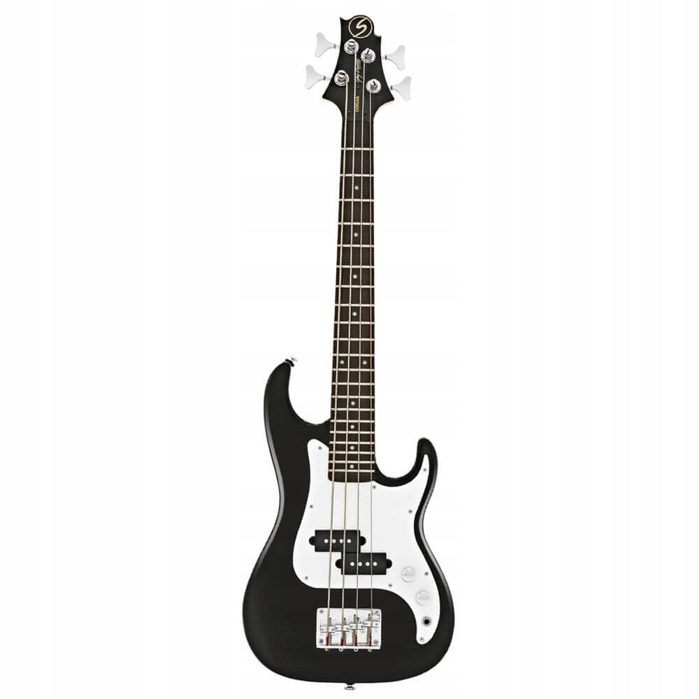Samick MCR-1 BK - bass guitar