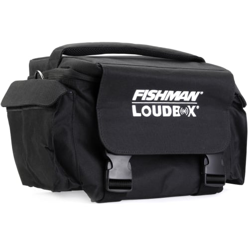 Fishman Loudbox Micro Deluxe Carry Bag