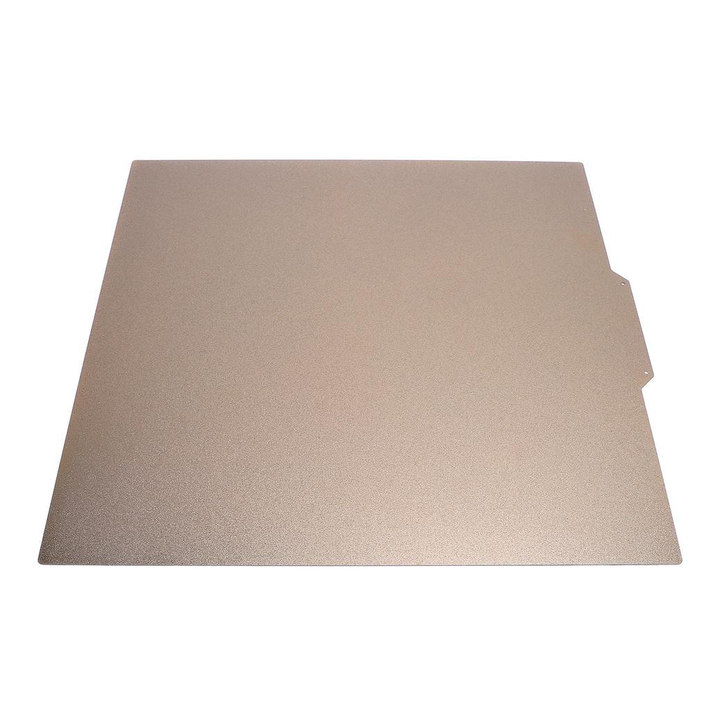 3D-печатная платформа для печати, текстурированная и гладкая, лист PEI, двухсторонняя печатная платформа для Neptune 3 Plus