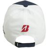 Кепка Bridgestone Golf Pro Model CPG24A CPG24ATRF TR Мужская