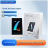 Portable Dental Root Canal Meter with Large Color Screen for Accurate Apex Length Determination In Clinics