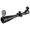 FIRE WOLF 10-40x50 Long Range Scope Side Wheel Parallax Optical Scope Hunting Scope