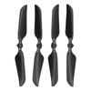Drone Propellers Quick Release Low Noise Lightweight Replacement Drone Blade Props for Autel EVO II