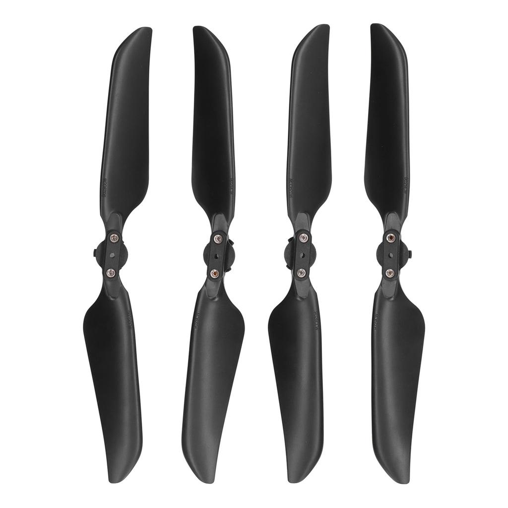 Drone Propellers Quick Release Low Noise Lightweight Replacement Drone Blade Props for Autel EVO II