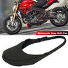 Motorcycle Gear Shift Boots Covers Motorbike Bike Gear Shift Pad Motorcycle Gear Shift Pad Anti-friction Boot Shoes Protector Shifter Guard