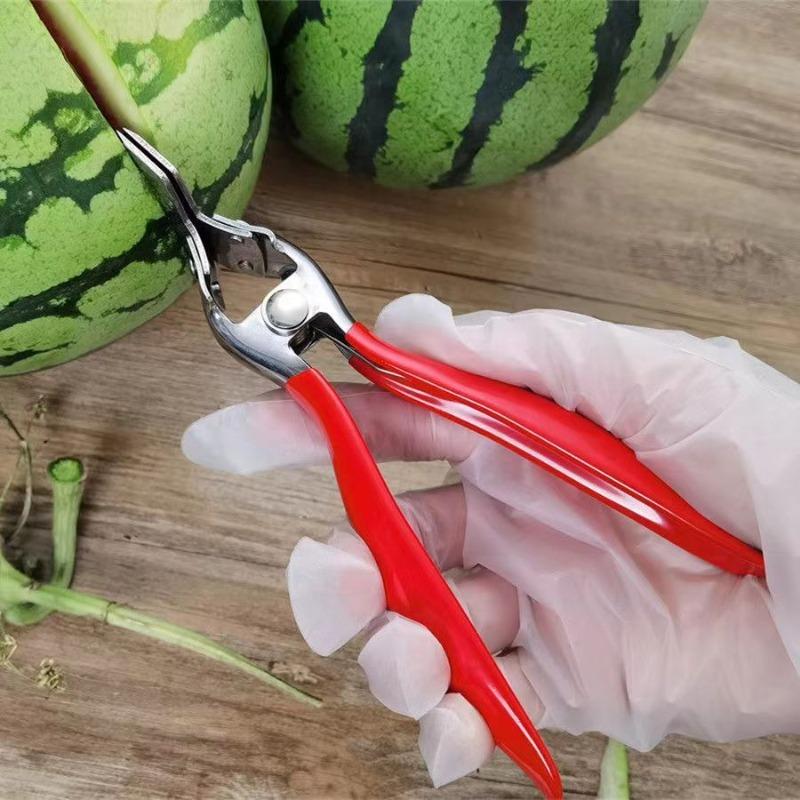 Durian Opener 430Stainless Steel Durian Open Knife Practical and Sturdy Suitable for Home Fruit Shops for Easily Fruit Peeling