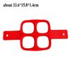 Mini Milk Frother Handheld Foam Maker for Lattes Whisk Coffee Cappuccino Matcha Hot Chocolate Egg Beater Drink Mixer