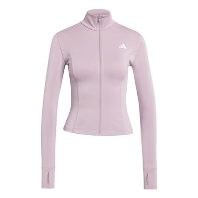 Женский спортивный топ Optime Essentials с быстрой сушкой и молнией на половину молнии KF8551