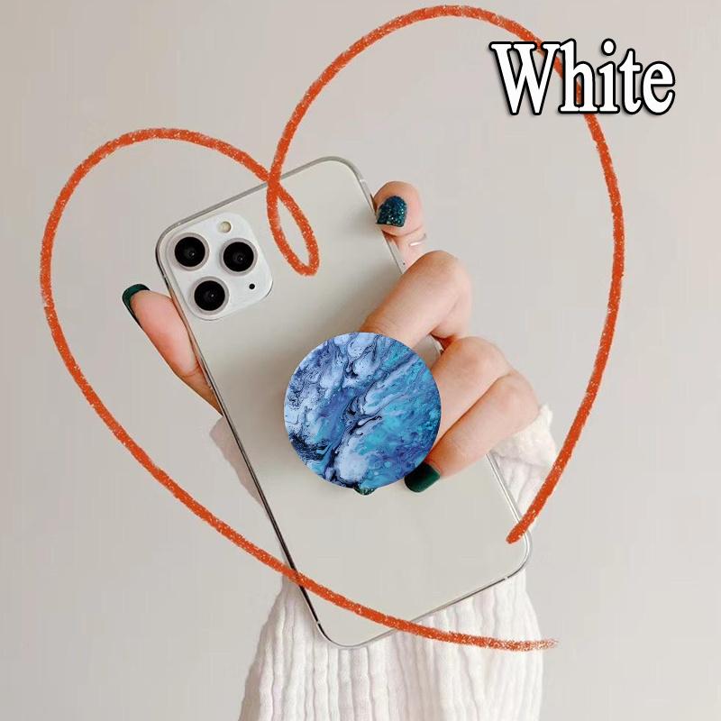 Художественные подставки-песочные часы Подставки для мобильных планшетов Выдвижная подставка-держатель для пальца