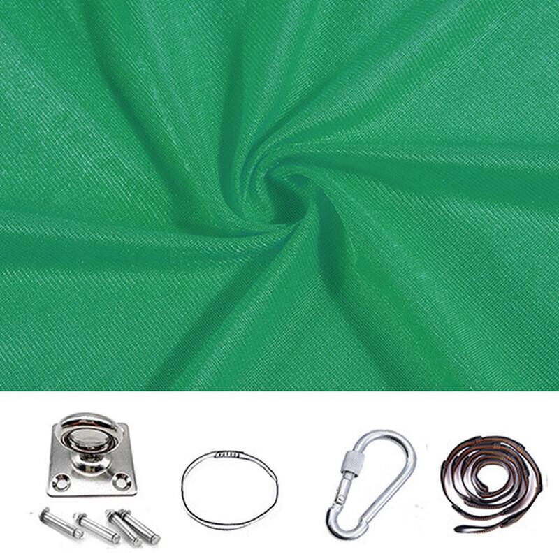 Children's Sensory Training Elastic Swing Hammock