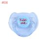 Cute Accessories DIY New Baby Doll Magnet Pacifier Simulation Dummy Nipples