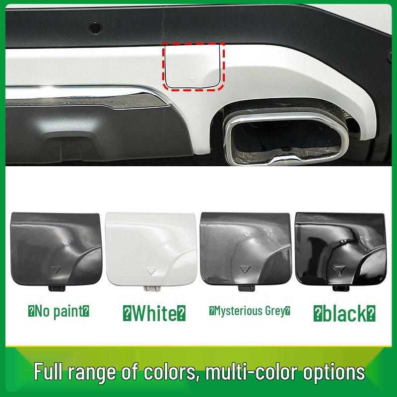 BMW X3 G08 (2018-2021) Rear Tow Hook Cover 51127498525