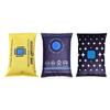 1/2Pcs 200g Reusable Desiccant Pack Color Indicating Silica Gel Desiccant Packet Dehumidification Bag Storage