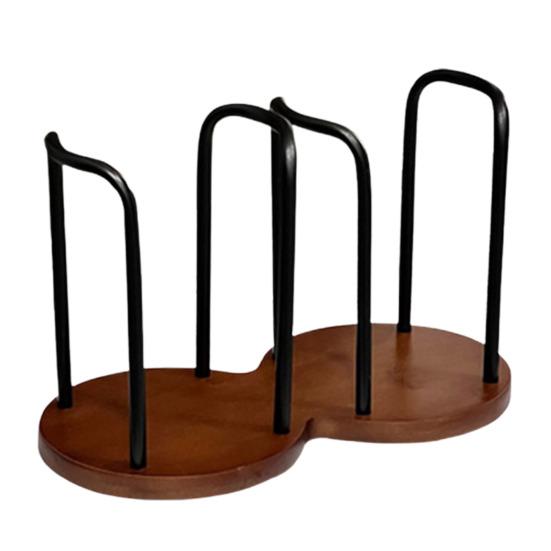 Одноразовый держатель для стаканов Подставка для одного/двух стаканов Сильная несущая способность Держатель для стаканов Домашний офис Ресторанный декор