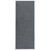 VidaXL Carpet 100x300 Cm Grey