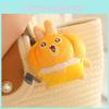 Usagi Pumpkin Chiikawa Plush Toy Cute Cartoon Girl Children Holiday Doll Gift