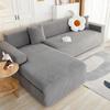 Elastic Sofa Cover For Living Room Seat Couch Cover Adjustable Sofa Cover L Shape Sofa Slipcover Furniture Protector Home Decor