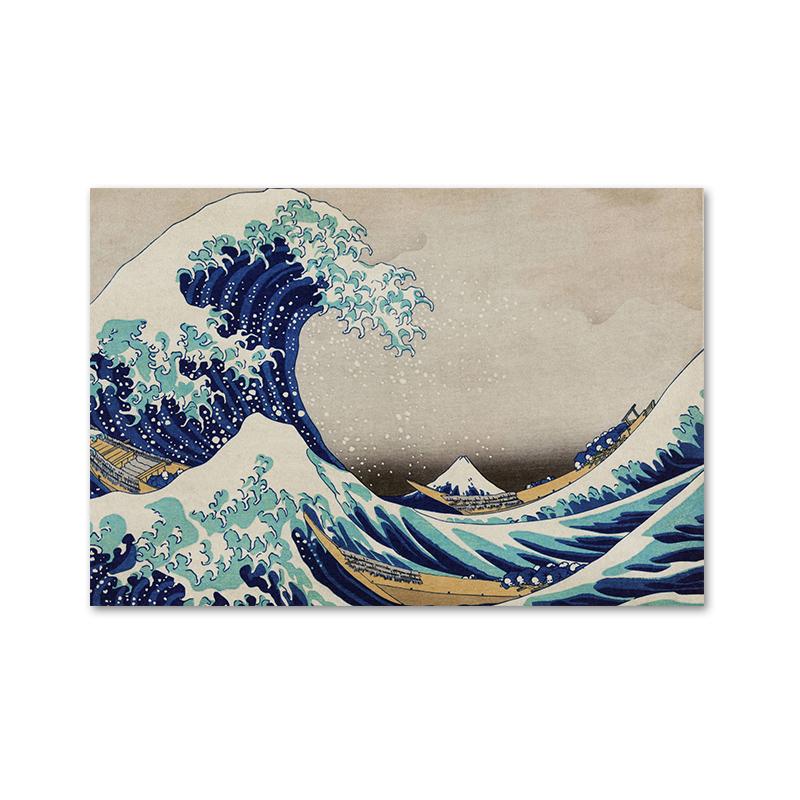 Известные картины Ван Гога, абстрактные холсты, постеры и принты, настенные художественные картины для гостиной, украшения дома, Куадрос