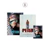 Moon Jong Up The 3rd Mini Album PETER
