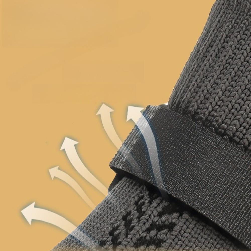 Outdoor Dog Shoes Socks Anti-Slip and Dirt-Resistant Adjustable Pet Booties for Medium/Small Dogs Teddy Golden Retriever