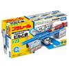 TAKARA TOMY Plarail Building and Station Train Toy Ages J-23 Let's Rebuild! 3+
