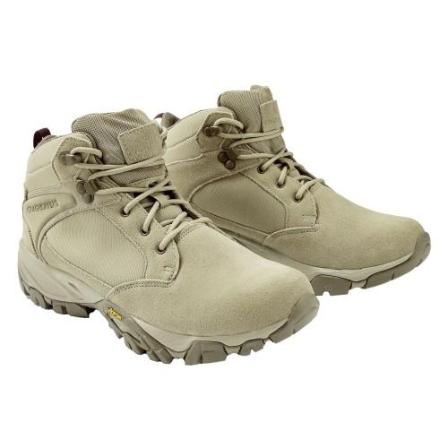 Craghoppers Mens Salado Desert Mid 2 Suede Walking Boots