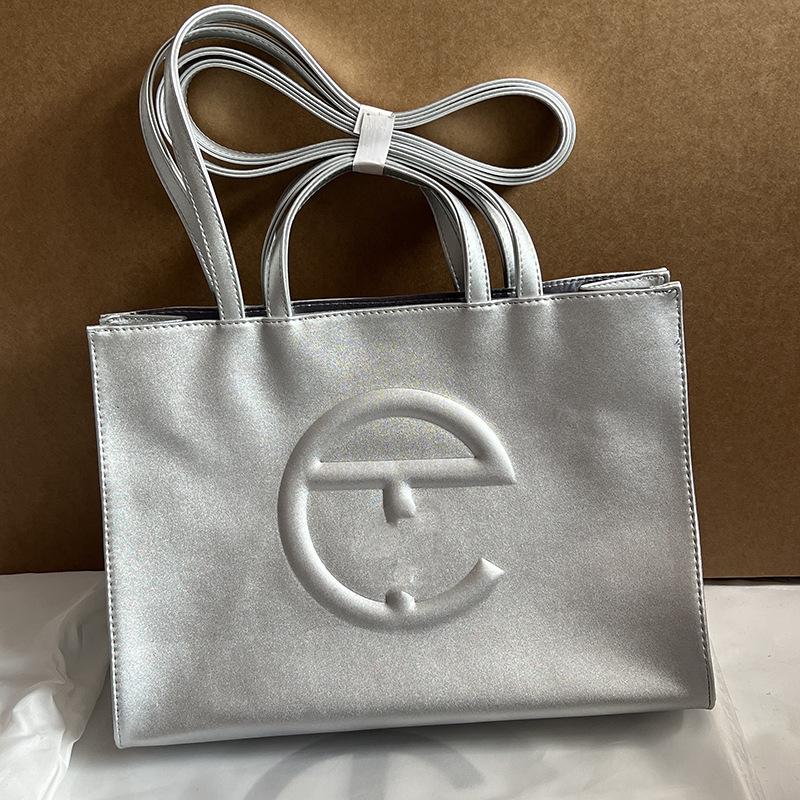 Versatile Women's Crossbody & Tote Handbag - New Commuter Style