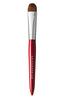 Kumano Brush Chikuhodo Regular Series Eyeshadow Brush Canada Red Line Makeup Brush (Makeup Brush) Squirrel/Itachi RR-S7