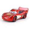 Pixar Тачки 3 Новый Молния Маквин Джексон Шторм Смоки Литая Металлическая Модель Машинки Подарок на День Рождения Игрушка Для Детей