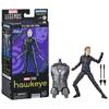 Hasbro MARVEL Marvel Legends Series Елена Соколиный Глаз Коллекция 6 дюймов Размер Действие Возраст F6541 Подлинный продукт Белова, (15 см) Фигура, 4+
