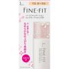 Finefit Sofina Finefit Base Foundation Long Keep Liquid Sp 113 Ochre 26ml