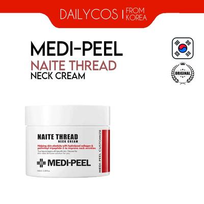 Medipeel PREMIUM КРЕМ ДЛЯ ШЕИ NAITE THREAD 100ml