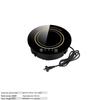 Embedded Round Hot Pot Induction Cooker with Timer